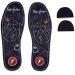 Footprint Insoles Technology King Foam FP Insoles - Trim to Fit M (Men's 5-10.5 / Women's 7-12.5) | Dane Burman Atlas 7mm for Ultimate Comfort - Buy Online on GoSupps.com