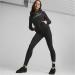 PUMA Women's Ess Logo Leggings - Stylish Comfort in PUMA Black | International Shipping Available - Buy Online on GoSupps.com