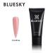 Bluesky Coralline Pink Gum Gel - 60g Poly Gel Nail Builder for Fast Nail Extensions | UV LED Nail Polish - Buy Online on GoSupps.com