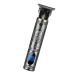 minkissy 1 Set Oil Head Hair Clipper String Trimmer Cordless Beard Shaver Mens Grooming Trimmer Hair Grooming Clipper Zero Gap Trimmer Hair Trimmer Electric Hair Clipper Practical Clipper