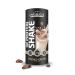 Layenberger 3K Protein Shake - 75% protein and only 4.5% carbohydrates with 6.8 g sugar (1x 360 g) - chocolate coffee