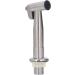 High-Pressure Stainless Steel Rinse Tap Spray | Bidet Hose Sprayer for Bathroom & Toilet - International Shipping - Buy Online on GoSupps.com