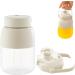 Mini Blender - Grande capacit avec large embouchure | Gobelet Mixeur Shaker de Voyage | Pour le sport la randonn e la maison les voyages le camping les boissons aux fruits les repas  - Buy Online on GoSupps.com