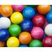 Common Classic Candy Company Gumballs for Gumball Machine Refills - Cherry  Strawberry  Blueberry  Pineapple  Orange  Lemon Lime  Banana - Buy Online on GoSupps.com