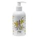 Primal Elements Hand and Body Cream Shea Butter Lotion Tahitian Vanilla 8 Ounce Tahitian Vanilla.