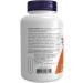 Now Foods D-Mannose 500mg - 120 CT - Urinary Tract Health Support - Buy Online on GoSupps.com