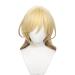 Kaveh Cosplay Wig Game Genshin Impact Cosplay Wig Kaveh Wig