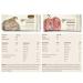 GoMacro Protein Bars - 12 Flavor Variety Pack | Healthy Snack Box - Buy Online on GoSupps.com