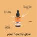 Premium Vitamin C Serum for Radiant Skin | Anti-Aging & Brightening | Shop Internationally - Buy Online on GoSupps.com