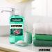 Buy Listerine Clean & Fresh 500ml Mouthwash - Alcohol-Free Antibacterial Formula with Essential Oils Perfect for Daily Dental Care (Pack of 2) - Buy Online on GoSupps.com