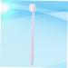 Sewoart Micro-Nano Toothbrush - Soft Bristle Travel Brush for Superior Oral Care | 1 Pack - Buy Online on GoSupps.com
