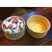 WENXUANSU:Pu erh mini tea cakes fermented Tuocha top grade total 310 grams in bamboo box