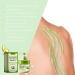 Avocado Tightening Wrinkles Reducing Body Lotion Scrub Cream Age Defying Firmness with Shea Butter Avocado Oil Aloe Vera Extract 100ML/3.38FL.OZ - Buy Online on GoSupps.com