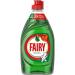 Fairy Washing Up Liquid 10 x 320ml Box Pack (Original) - Buy Online on GoSupps.com
