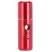 Qukaim Face Sprayer Nano Mist Sprayer Portable USB Face Humidifier SkinCare Beauty Tool Red