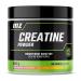Creatine Powder 300g - Creatine Monohydrate 4150 mg with Magesium per Serving - 60 Servings per Pack - for High-Intensity Exercise Support - Watermelon Flavour - by MZ