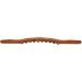 Buy Wooden Gua Sha Massage Scooter Stick with 10 Pearls & 10ml Essential Oil - Perfect for Salons | International Shipping Available - Buy Online on GoSupps.com