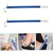 Foytoki One-Hand Gripping Aid | Independent Life Aid for Disabled & Seniors | Hip Hooks & Sock Aid Device for Post-Surgery Support - Buy Online on GoSupps.com