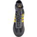 adidas Men's Combat Speed 5 Wrestling Shoe - Black/Red/White - Size 9 - Buy Online on GoSupps.com