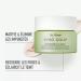M. Asam VINO GOLD Rebalancing Clay Mask (50 ml) Face mask with white clay & kombucha extract absorbs sebum eliminates impurities tightens pores & brightens the complexion - Buy Online on GoSupps.com
