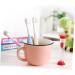 SEWOART 3pcs Children's Toothbrush Set - Fun 3D Training Brushes for Effective Teeth Cleaning - Safe Abs Material - Buy Online on GoSupps.com