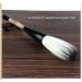 Large Chinese Calligraphy Brush Set - 4 Piece Sumi-e Painting Brushes - Buy Online on GoSupps.com