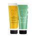 Arata Natural Anti-Aging Face Kit For Men & Women With Face Srum(50 Ml) & Face Wash(50 Ml) || All-Natural & Cruelty-Free || Enhanced Nourishment For Improved Skin Elasticity
