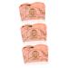 Minkissy 3 pieces 5 hairdressing scissor stand Multifunctional tool fabric scissors Tool box Tool case.