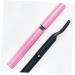 1pc Electric Heated Eyelash Curler - Practical Lash Curling Tool for Effortless Makeup - Buy Online on GoSupps.com