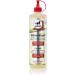 RL24 LeoVet Mane Liquid for Horses - Anti-Dandruff Hairwater & Itch Relief Lotion | 3 x 500ml Set | Premium Horse Care - Buy Online on GoSupps.com