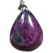 Natural Ruby Zoisite Pendant Red Green Rare Ruby Zoisite Crystal Stone For Women Man Luck Gift love Wealth 34x26x12mm water droplets Beads Silver Jewelry AAAA