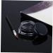 Liner Gel Waterproof Long Lasting Drama Makeup Gel Eyeliner Eyeliner with Beauty Cosmetic Brush Last All Day Long (Black 0.18oz/5g) Indoor and Outdoor - Buy Online on GoSupps.com