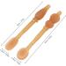 AYNEFY Baby Silicone Finger Toothbrush Set | Soft Tooth Care for 0-18 Months | Toddler Deciduous Teeth Cleaner - Buy Online on GoSupps.com