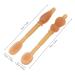 Baby Finger Toothbrush Set - Silicone Toddler Mouth Brush for Clean Tongue & Healthy Gums | International Shipping - Buy Online on GoSupps.com