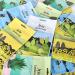 SKIN79 Jeju Cactus Gel Sheet Mask - Revitalizing Jelly Mask for All Skin Types | 33ml International Shipping - Buy Online on GoSupps.com