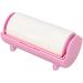 Dekaim Oil-absorbing Paper Nail Stamper Oil Absorbing Sheet Paper Portable Home Salon DIY Nail Art Stamper Pattern Removal Tool Pink - Buy Online on GoSupps.com