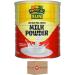 Tropical Sun Instant Full Cream Milk Powder Dairy Drink Coffee Tea Whitener Custard Dessert Baking Cooking 2.5kg Pack of 1 with Welari Thank You Card | (1pack) (1x2.5kg) - Buy Online on GoSupps.com