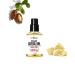 Lockology Organic Cuticle Oil with Vitamin E, Jojoba Oil, and Argan Oil - For Dry Cuticles - Buy Online on GoSupps.com