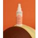 Frank Body SPF30 The Better Oil | Vegan & Cruelty-Free Nourishing Body Oil with Gold Shimmer | Jojoba & Almond Oil for Natural Glow (3.38 fl oz - Buy Online on GoSupps.com