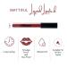 Mynena Red Matte Lipstick - Long-Lasting, Waterproof & Gluten-Free | Elle - Buy Online on GoSupps.com