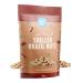 Buy Happy Belly Brazil Nuts - Unsalted 100g Pack of 7 | International Shipping Available - Buy Online on GoSupps.com