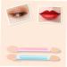 SOESFOUFU 24pcs Eye Shadow Applicator Eyeshadow Blending Brush Foam Eyeshadow Brush Eyeshadow Brushes Sponges - Buy Online on GoSupps.com
