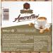 Buy Gadeschi Amarettini 1kg | Italian Apricot Kernel Coffee Biscuits | Delicious 1000g Treats - Buy Online on GoSupps.com