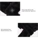 USB Neck Heating Pillows - Soft Thermal Pain Relief Scarf for Winter | Electric Heated Neck Wraps for Men & Women - Buy Online on GoSupps.com