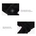 USB Neck Heating Pad - Soft Scarf for Pain Relief | Comfortable Outdoor Winter Accessory - Buy Online on GoSupps.com