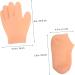 VINTORKY 1 Set Lotion Skin moisturizing Gloves for Night Dry Hand moisturizing Gloves for Women Sun Protection Comfortable moisturizing Gloves moisturizing - Buy Online on GoSupps.com