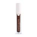 WYCON Cosmetics PARTY GLAM Volumizing Lip Gloss for Shiny and Glamorous Lips - 10 SWEET CHOCO