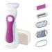 Beurer HL 36 Women s Shaver & HL 35 Replacement Set Bundle - Buy Internationally - Buy Online on GoSupps.com