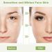 Green Mask Stick | Green Stick Blackhead | Masque l'argile purifiant en forme de stylo | Hydratant | Clarification de l'acn et dissolvant de points noirs pour peau pure en profondeur | Cleansstick - Buy Online on GoSupps.com