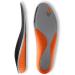 Protalus M-100 Elite Stress Relief Insoles for Men's Boots - Patented Design for Plantar Fasciitis & Morton's Neuroma - Buy Online on GoSupps.com